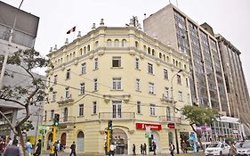 Larq'A Park Rooms